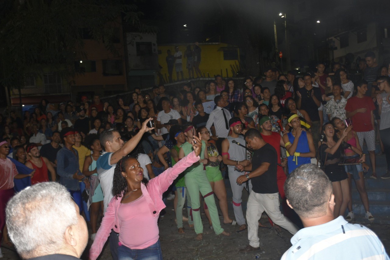 Camacã: Programação da Festa Camacã e o Cacau foi lançada oficialmente

